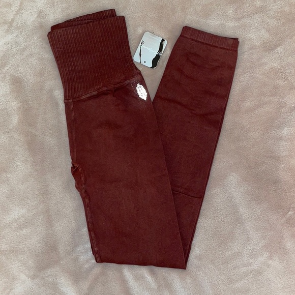 FP Movement Good Karma Leggings - Picture 7 of 8